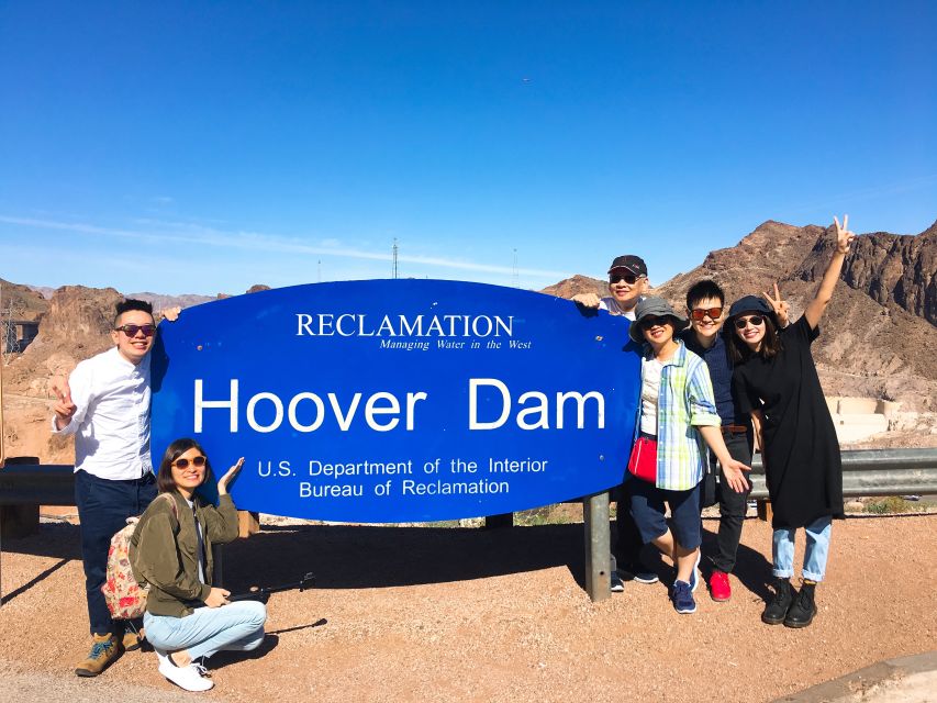 Vegas: Grand Canyon, Antelope Canyon, Horseshoe Bend, & Zion - Key highlights that make this tour work