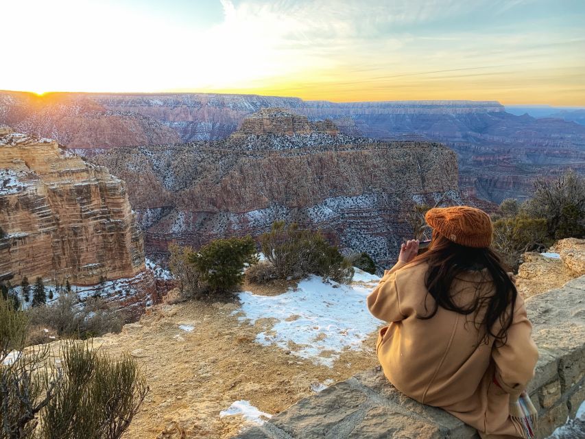 Vegas: Grand Canyon, Antelope Canyon, Horseshoe Bend, & Zion - A 2-day Grand Arizona checklist that stays under control