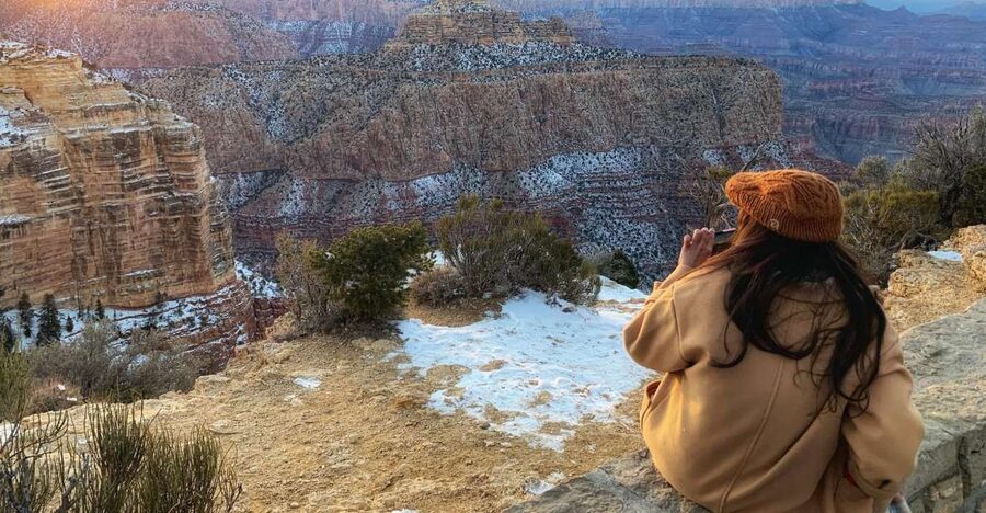 Vegas: Grand Canyon, Antelope Canyon, Horseshoe Bend, & Zion - Pickup reality: what to expect around the Las Vegas Strip