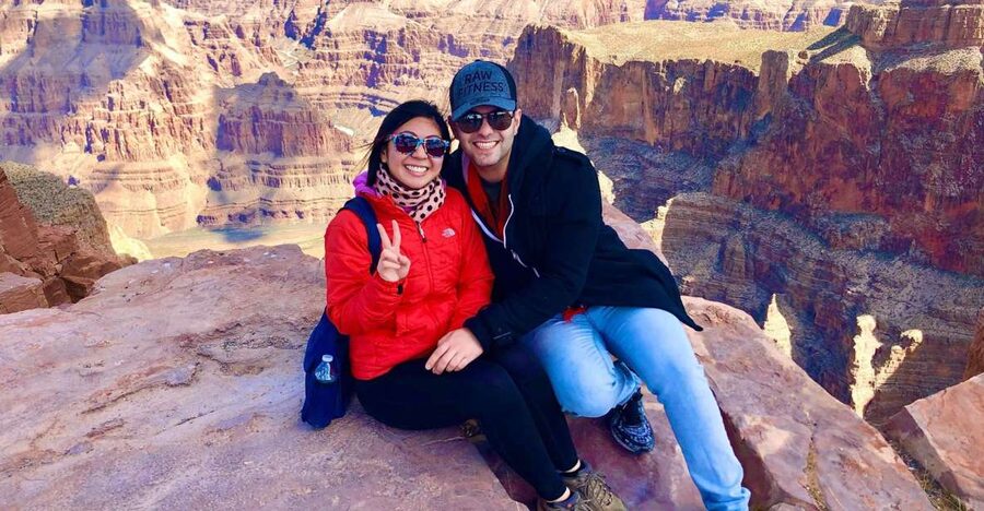 Vegas: Grand Canyon, Hoover Dam, Skywalk Option, & Two Meals - Hoover Dam photo stop: your best 45 minutes of the day