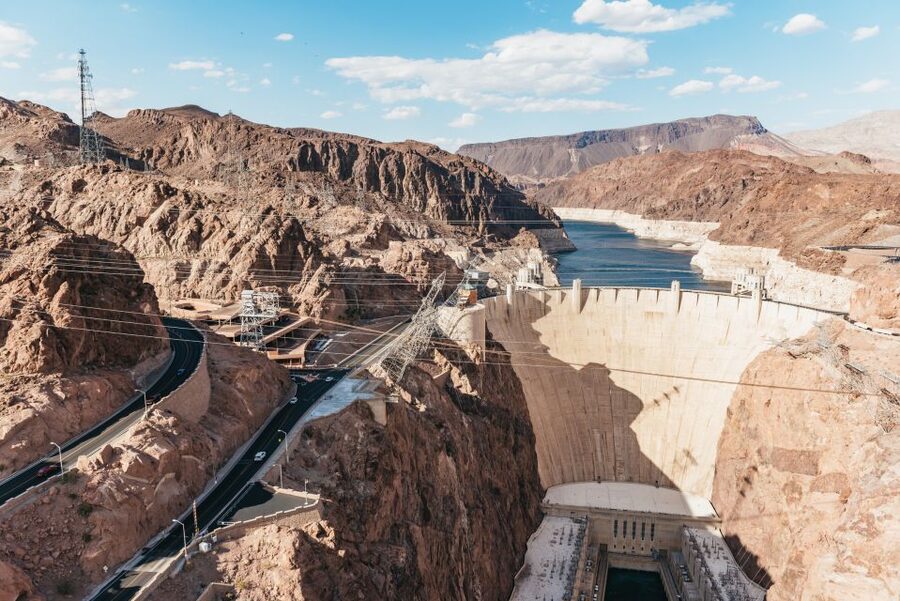Vegas: Grand Canyon, Hoover Dam, Skywalk Option, & Two Meals - Joshua Tree Forest: a short desert break that adds variety