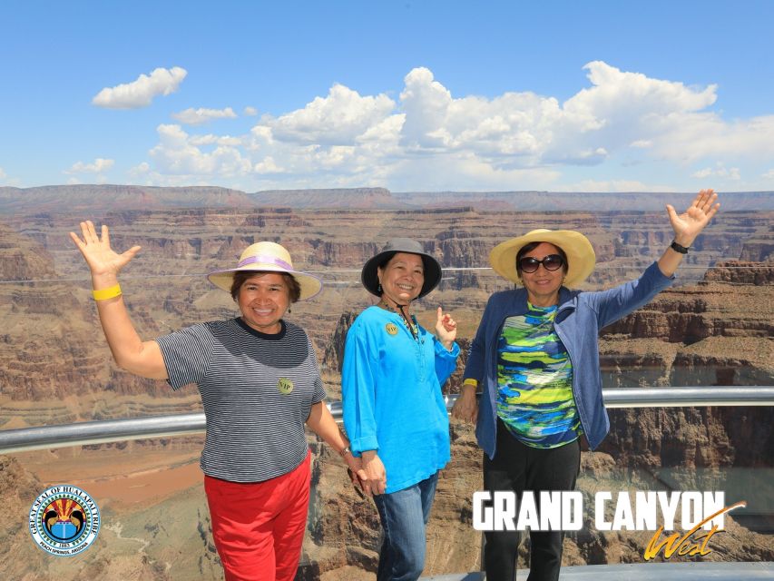 Vegas: Grand Canyon, Hoover Dam, Skywalk Option, & Two Meals - The 6 AM to late day reality, pickup times, and what to bring