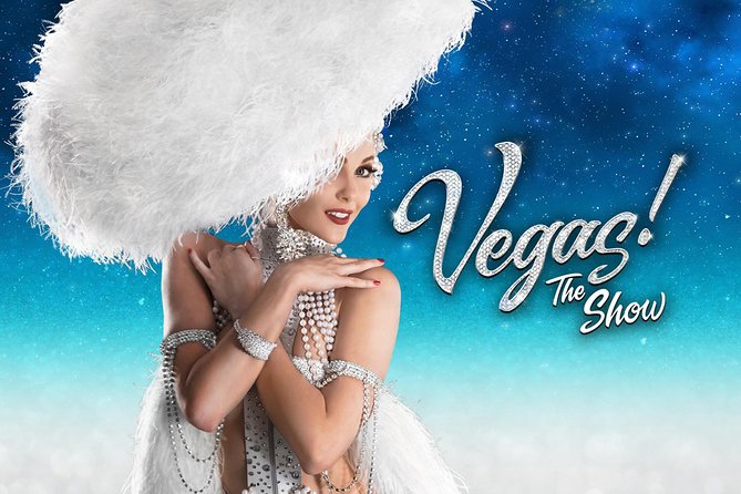 VEGAS! The SHOW at Planet Hollywood Resort and Casino - Key things I’d plan around before you go