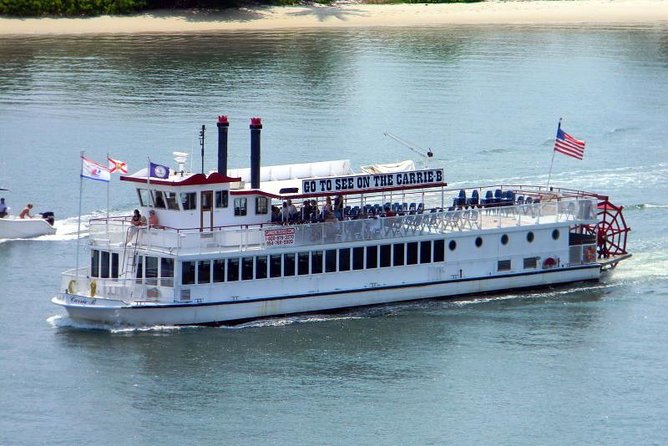 VENICE OF AMERICA TOUR!! Best of Fort Lauderdale over 30 years!!! - The Route From Downtown Dock to Port Everglades
