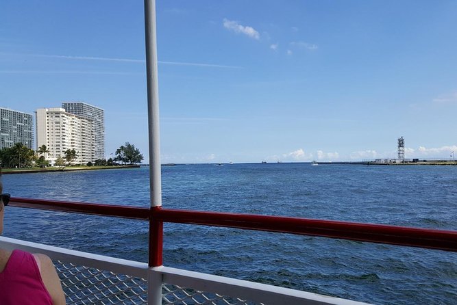 VENICE OF AMERICA TOUR!! Best of Fort Lauderdale over 30 years!!! - What Makes This Better Than Waiting on the Beach