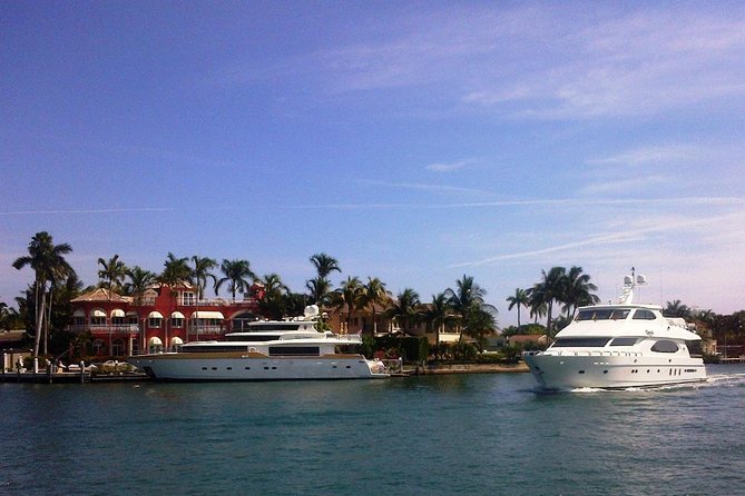 Venice of America Tour | Millionaire's Row | Complimentary Drinks - How Much Learning Fits in 75 Minutes