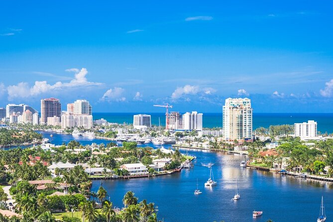 Venice of America Tour | Millionaire's Row | Complimentary Drinks - Weather, Wind, and What to Wear on the Water
