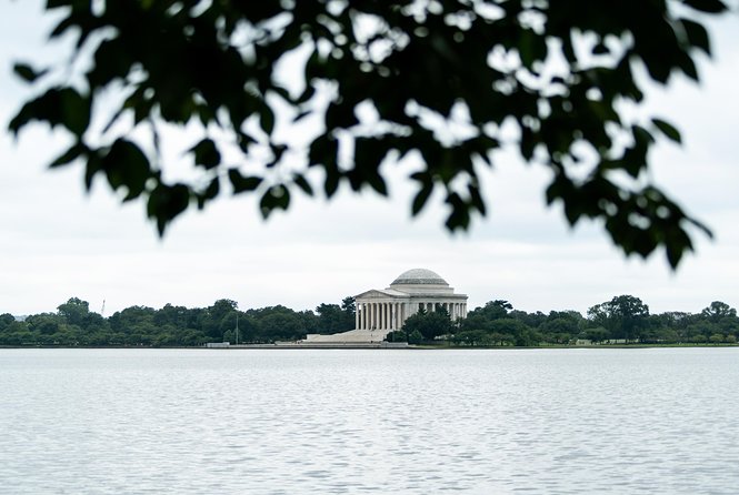 VIP Best of DC with US Capitol + National Archives Reserved Entry - Pacing, Weather, and Coach Comfort on an 8.5 Hour Day