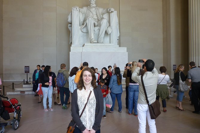 VIP Best of DC with US Capitol + National Archives Reserved Entry - Who This Tour Fits Best, and Who Might Want Something Different