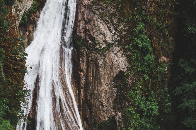 Visit Snoqualmie and Hike to Twin Falls (Transportation included) - The Hike to Twin Falls: Moderate Effort, Real Options, and a Trail That Makes Sense