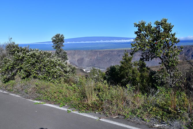 Volcano National Park Adventure From Kona - Pickup from Kona first, so the day feels calmer