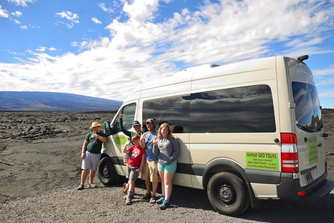 Volcano National Park Adventure From Kona - Price and value: what $259 buys you in a full-day loop