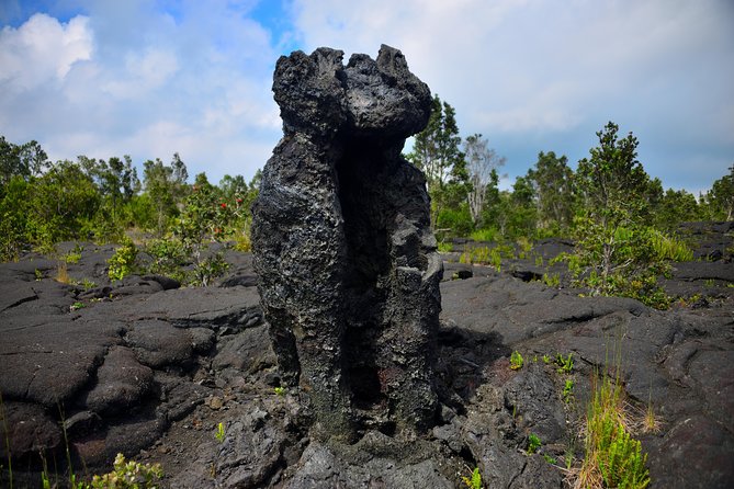 Volcano National Park Adventure From Kona - Who this tour fits best, and who should pick another plan