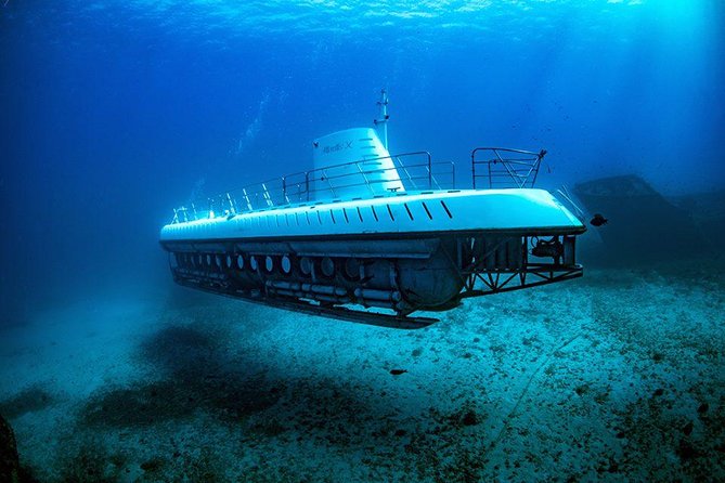 Waikiki: Atlantis Submarine Adventure - Key highlights worth putting on your Waikiki plan