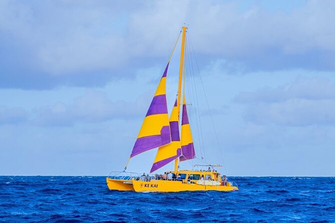 Waikiki Beach Sunset Sail - Weather and sunset expectations in Waikiki: plan for plan B
