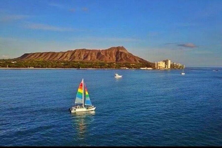 Waikiki Beach: Turtle Snorkeling and Sailing on Hāwea - So, should you book Turtle Snorkeling and Sailing on Hāwea?