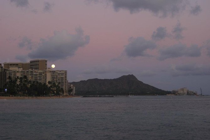 Waikiki Signature Sunset Catamaran Sail - Value Math: Why $89.95 Can Work Out Well
