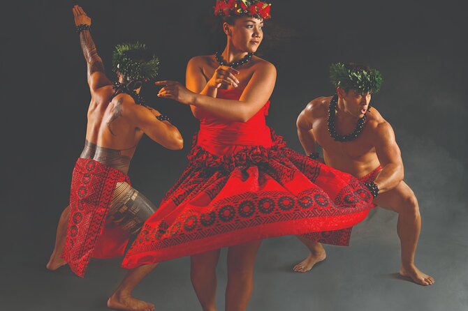 Waikiki Starlight Luau on The Great Lawn-Hilton Hawaiian Village - Timing, arrival flow, and how to avoid common headaches