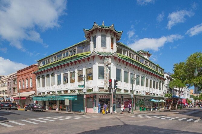 Waikiki Trolley Hop-On Hop-Off Tour of Honolulu - Timing, crowds, and comfort: the stuff that changes your experience