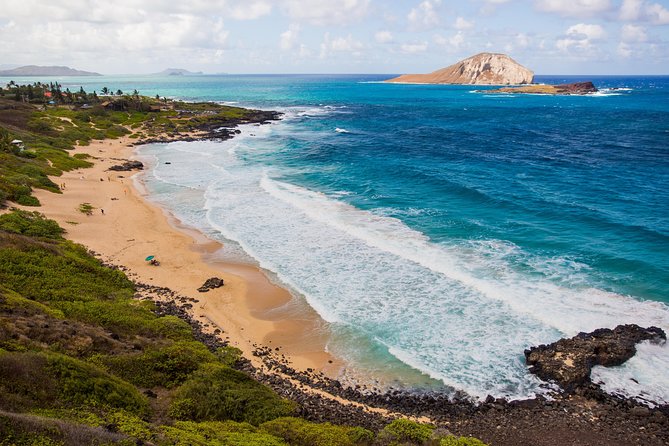 Waikiki Trolley Hop-On Hop-Off Tour of Honolulu - Should you book it?