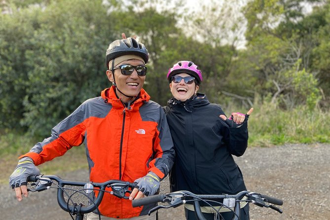 Waimea Canyon Downhill Bike Ride - The downhill ride: speed, wind, and why the bikes feel easy to trust