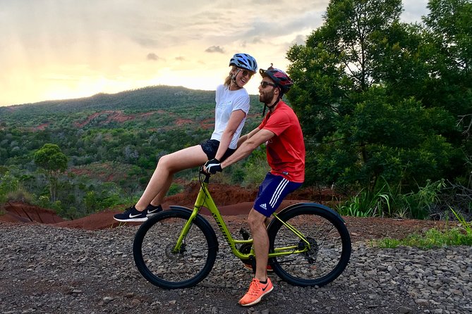 Waimea Canyon Downhill Bike Ride - Stop by stop: what you’ll see, what’s fun, and what to watch for