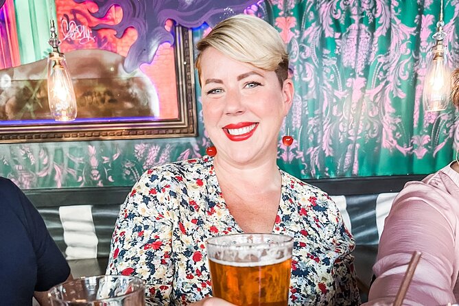 Walking Food Tour Downtown Lexington - Key things you should know before you go