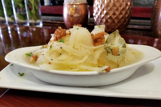 Walking Food Tour of Little Havana with Cuban Dishes Tasting - Guides make the history land (Hugo, Kayan, Luis, Danny, and more)