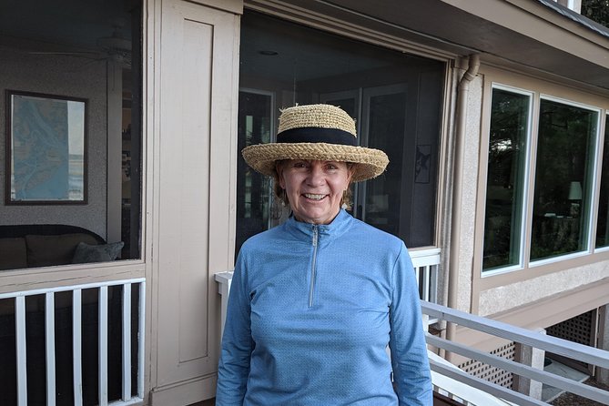 Walking Tour in Beaufort - Key highlights that make this tour worth your time