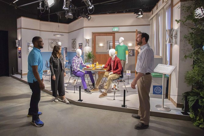 Warner Bros. Studio Tour Hollywood - WB Studio Store shopping, and how to make it worth your time