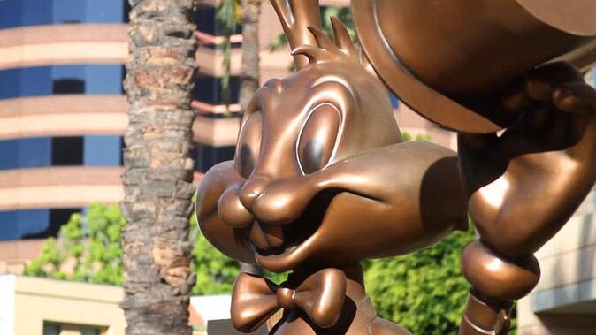 Warner Bros. Studio Tour Hollywood - The small-group format, and why it matters in a studio tour