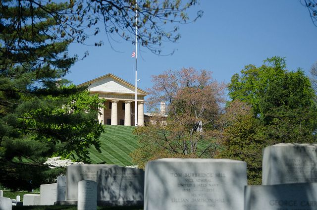 Washington DC: Arlington Nat. Cemetery Ticket & Tram Tour - Should You Book This Arlington Tram Tour?