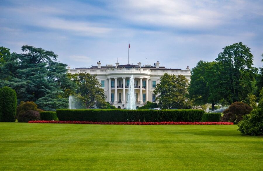 Washington DC: Bus Tour to the Highlights of the Capital - Key Highlights That Matter