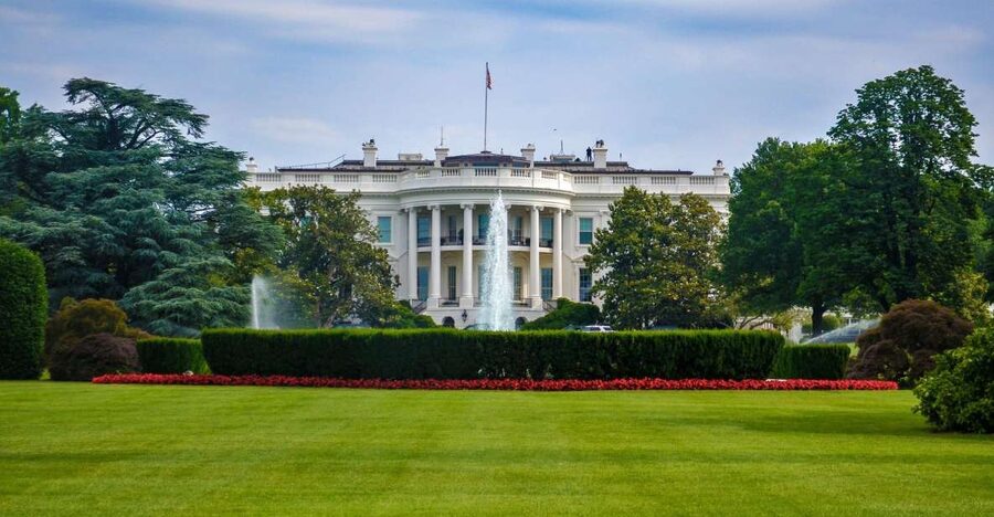 Washington DC: Bus Tour to the Highlights of the Capital - Getting Your Bearings: The Four-Hour Capital Loop