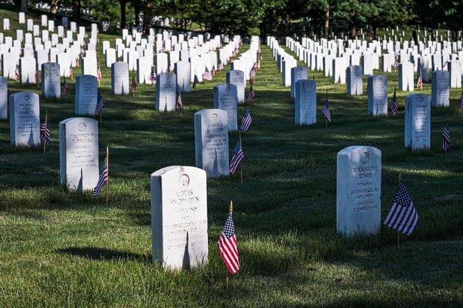 Washington DC Day Tour from New York City - The long drive, timing risks, and how to stay comfortable