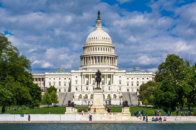 Washington DC Day Tour from New York City - Price and value: what $125 buys you, and what it does not