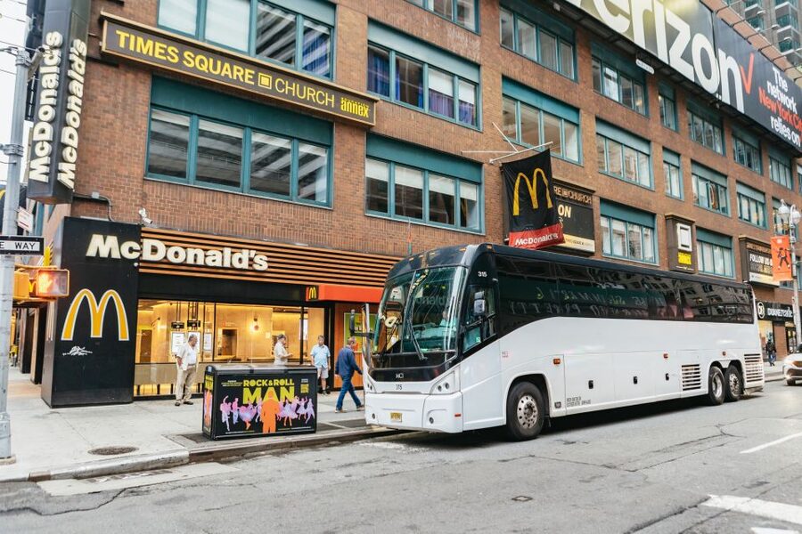 Washington DC Day Trip by Bus from New York City - Key things I’d circle before you book