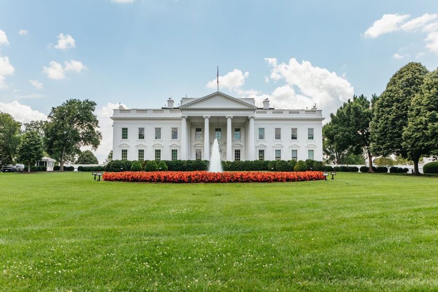 Washington DC Day Trip by Bus from New York City - Union Station Free Time: A Real Break in a Long Day