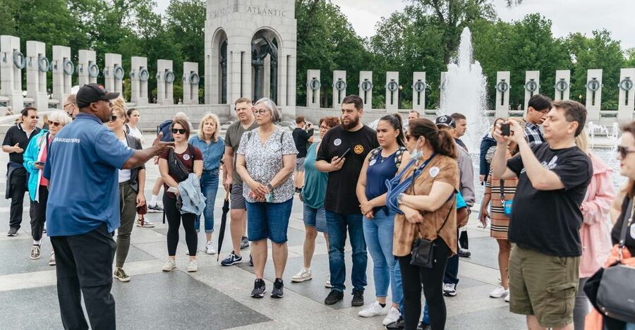 Washington, DC: Full-Day Tour with a Scenic River Cruise - Key Things I’d Prioritize Before You Book