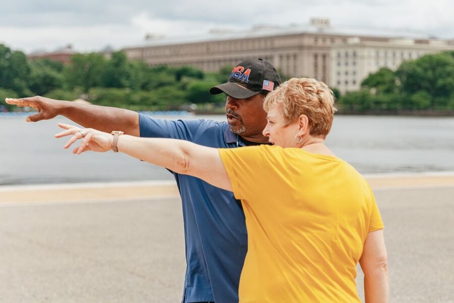 Washington, DC: Full-Day Tour with a Scenic River Cruise - First Impressions: What a 6-Hour DC Loop Feels Like