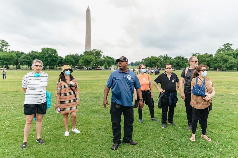 Washington, DC: Full-Day Tour with a Scenic River Cruise - If You’re Traveling Outside April Through September: What Changes