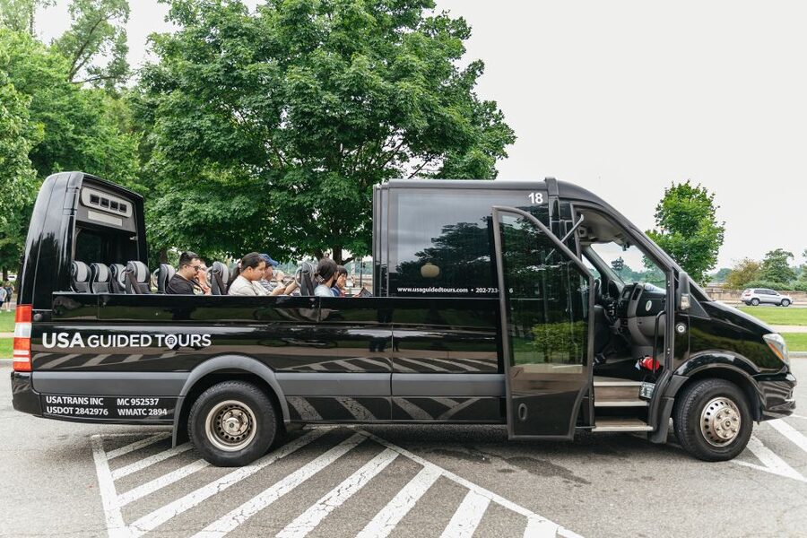 Washington, DC: Full-Day Tour with a Scenic River Cruise - Time, Pacing, and Comfort on a Hot Day