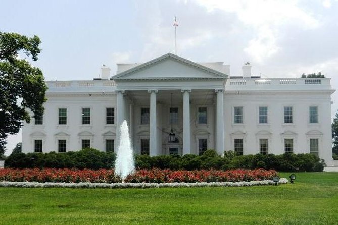 Washington DC Highlights, 1-Day Tour from NYC - Key points worth knowing before you go