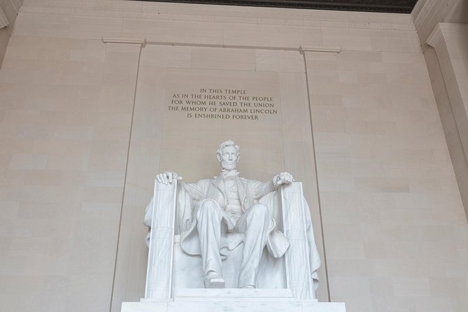 Washington DC Highlights, 1-Day Tour from NYC - The Road Trip Part: Bus Comfort, Wi-Fi, and Why Timing Matters