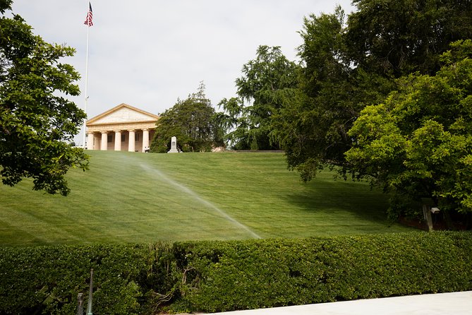 Washington DC Highlights, 1-Day Tour from NYC - 6:30am Start, No Hotel Pickup: How to Set Yourself Up for Success