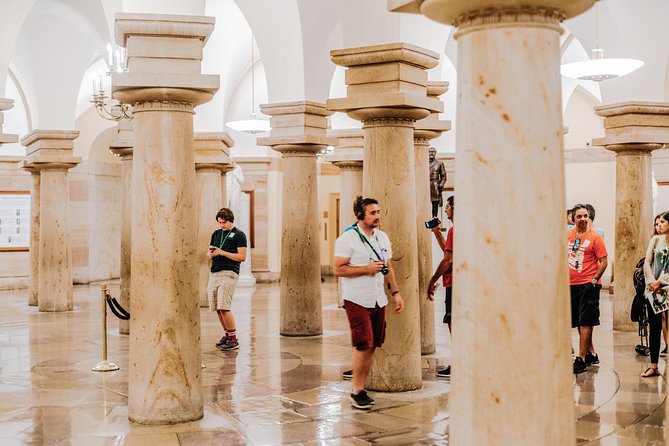 Washington DC in One Day: Guided Sightseeing Tour - Price and Value: Is $89 Worth It for a 6-Hour DC Hit List?