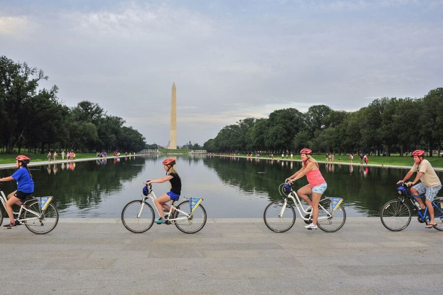 Washington DC: Monuments and Memorials Bike Tour - Why This 3-Hour Monuments and Memorials Bike Tour Feels Like the Right DC First Move
