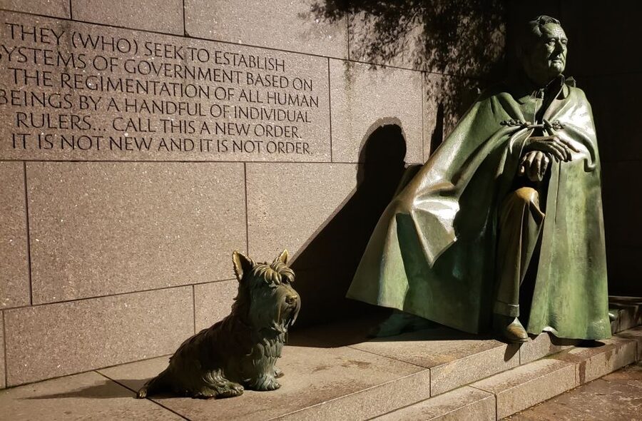 Washington DC: Monuments by Moonlight Nighttime Trolley Tour - Value Check: Is $48 Worth It for 150 Minutes?
