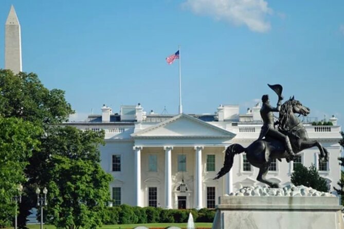 Washington DC Night-Time City Tour - Is It Worth $69.99 for 3 Hours? The Value Check