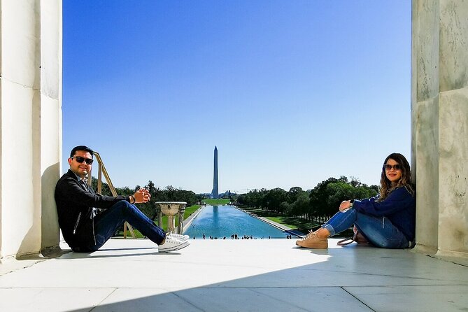 Washington DC & Philadelphia 1-Day Guided Tour from NYC - Price and Logistics, The Real Value of a One-Day Format
